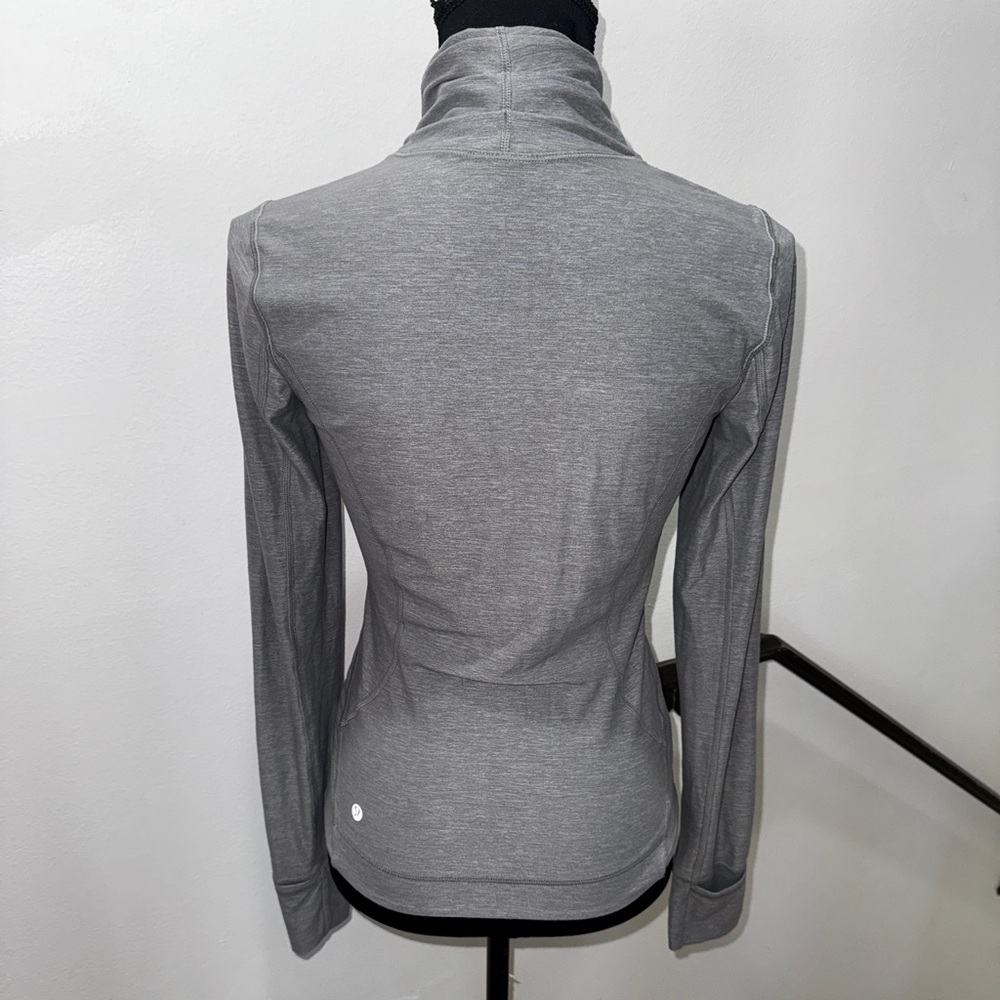Lululemon Precision Jacket - Picture 12 of 15